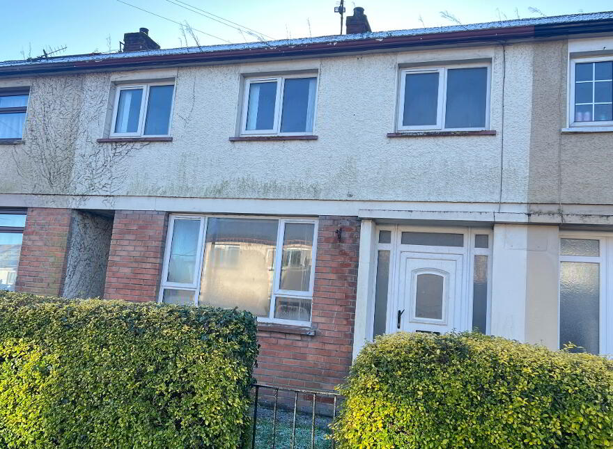 35 John F Kennedy Park, Bessbrook, Newry, BT35 7EN photo