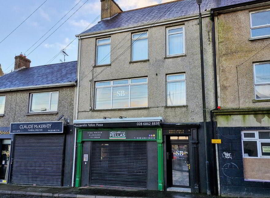 16 Church Street, Enniskillen, Irvinestown, BT94 1EH photo