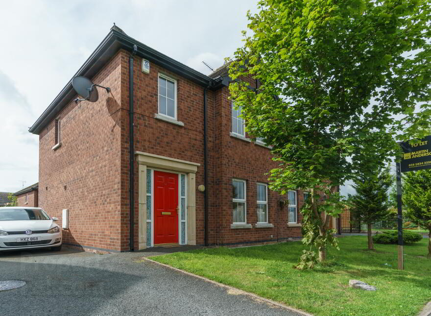 53 Bluestone Hall, Craigavon, BT64 2AJ photo