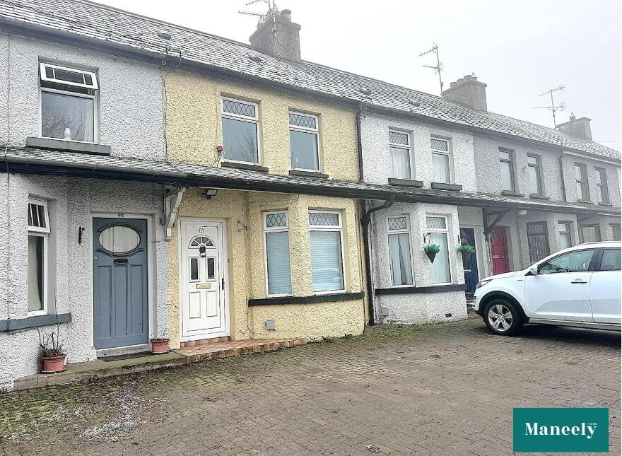 61 Moneymore Road, Cookstown, BT80 8EH photo