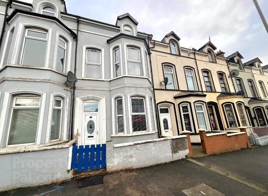 29 Woodvale Road, Belfast, BT13 3BN photo