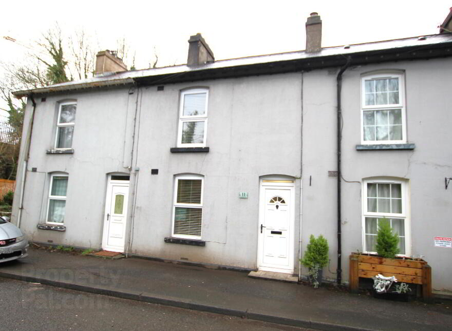 11 Lough Neagh Terrace, Crumlin, BT29 4XS photo