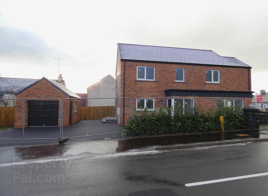 New Build, Newal Road / Greengage Lane, Ballymoney, BT53 6HB photo