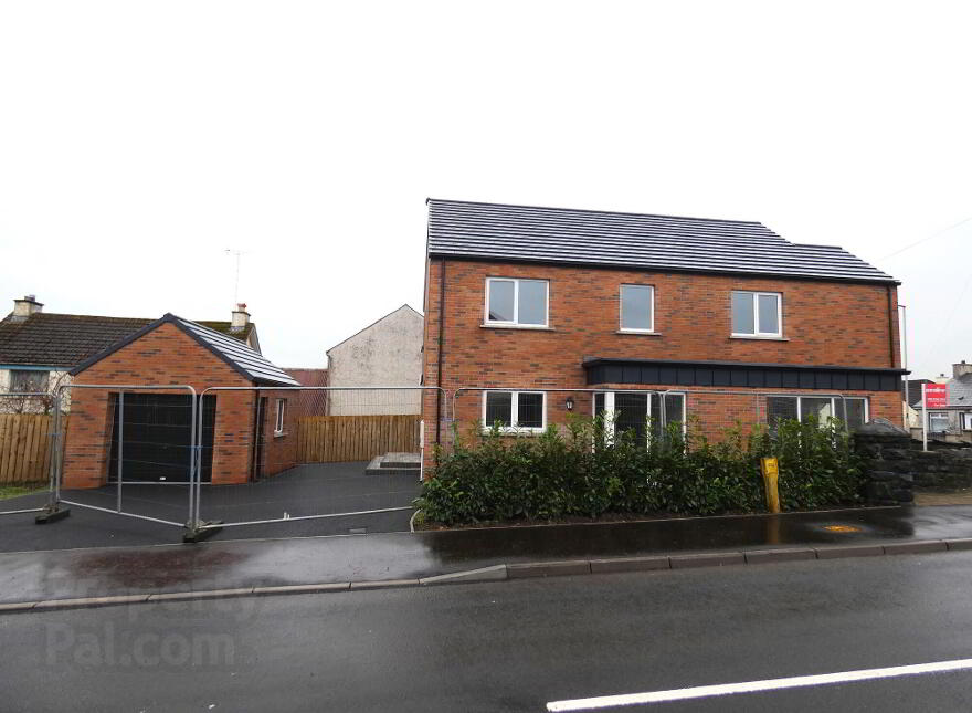 New Build, Newal Road / Greengage Lane, Ballymoney, BT53 6HB photo