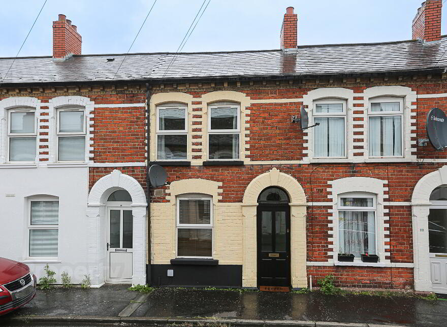 20 Maymount Street, Belfast, BT6 8BH photo