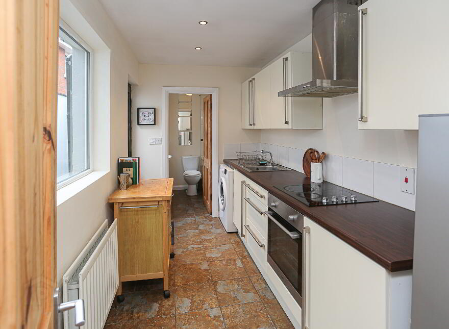 20 Maymount Street, Belfast, BT6 8BH