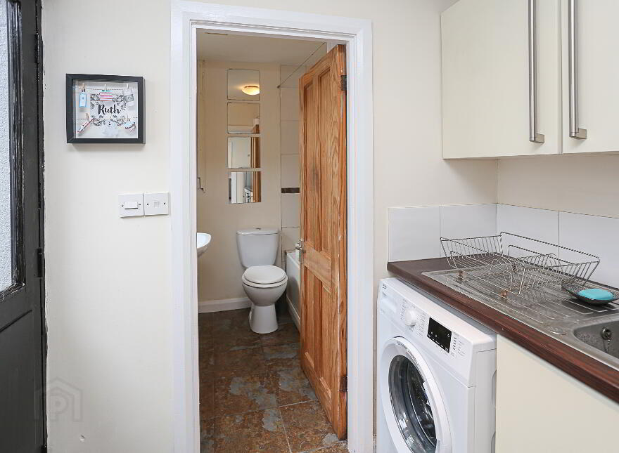 20 Maymount Street, Belfast, BT6 8BH