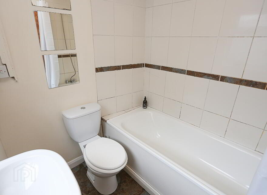 20 Maymount Street, Belfast, BT6 8BH