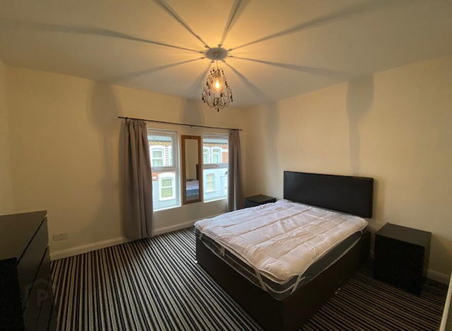 20 Maymount Street, Belfast, BT6 8BH