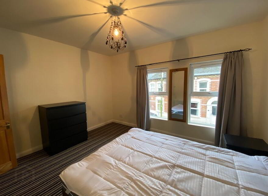 20 Maymount Street, Belfast, BT6 8BH