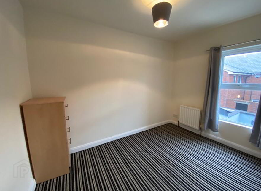 20 Maymount Street, Belfast, BT6 8BH