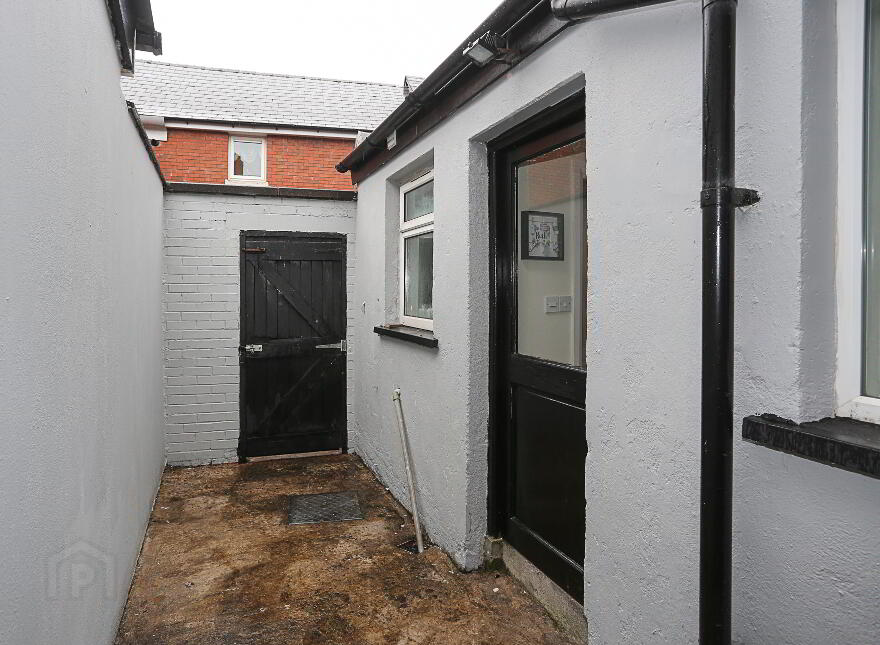 20 Maymount Street, Belfast, BT6 8BH