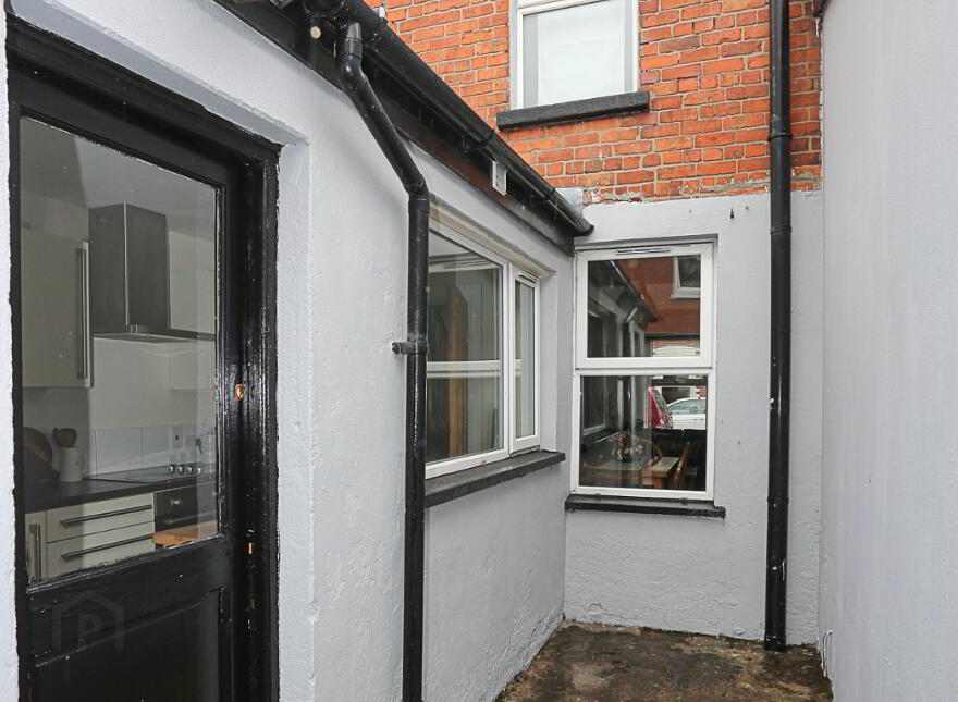 20 Maymount Street, Belfast, BT6 8BH