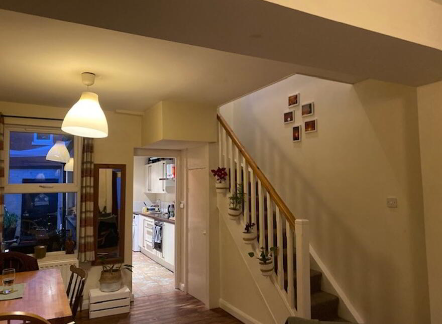 20 Maymount Street, Belfast, BT6 8BH
