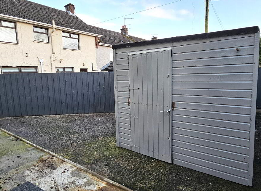 11 Knocksallagh Park, Greenisland, BT38 8SS