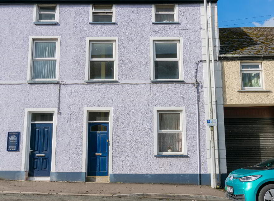 Unit 1, 2 & 3, 60 High Street, Ballymena, BT43 6DT