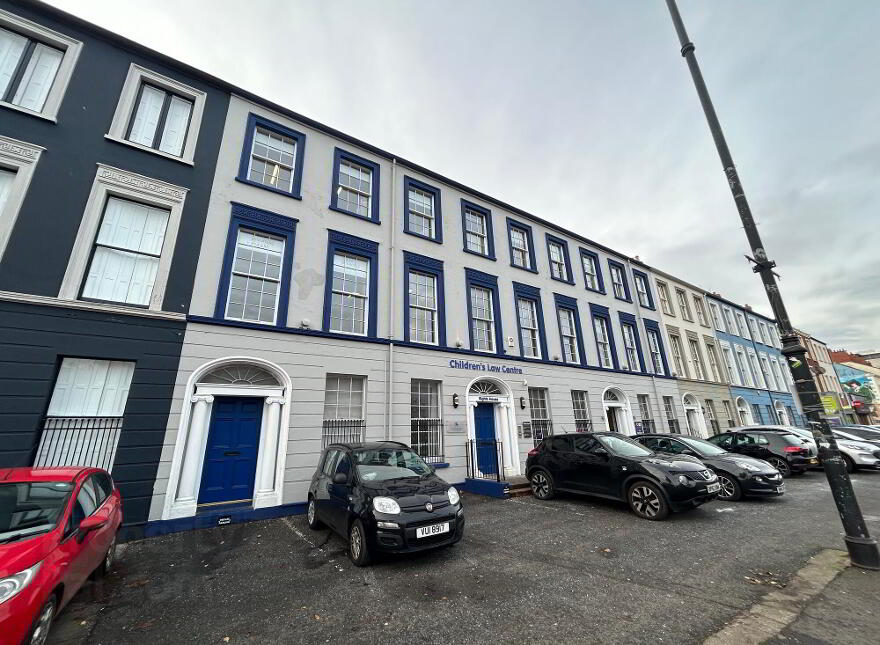 4 Suite Rights House, 127-131 Ormeau Road, Belfast, BT7 1SH photo