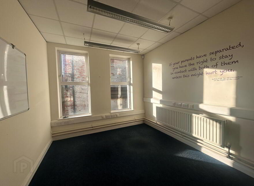4 Suite Rights House, 127-131 Ormeau Road, Belfast, BT7 1SH