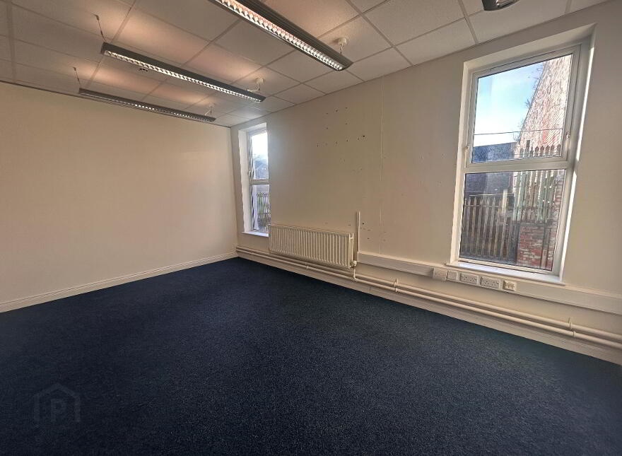 4 Suite Rights House, 127-131 Ormeau Road, Belfast, BT7 1SH