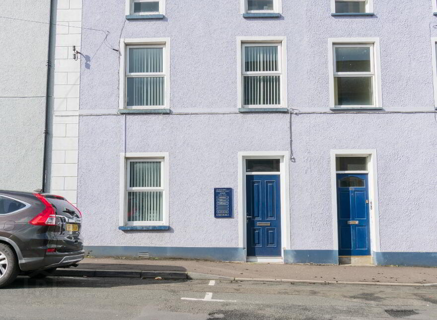 58 High Street, Ballymena, BT43 6DT