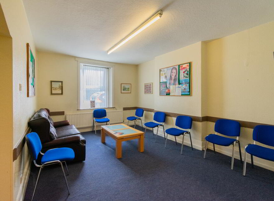58 High Street, Ballymena, BT43 6DT