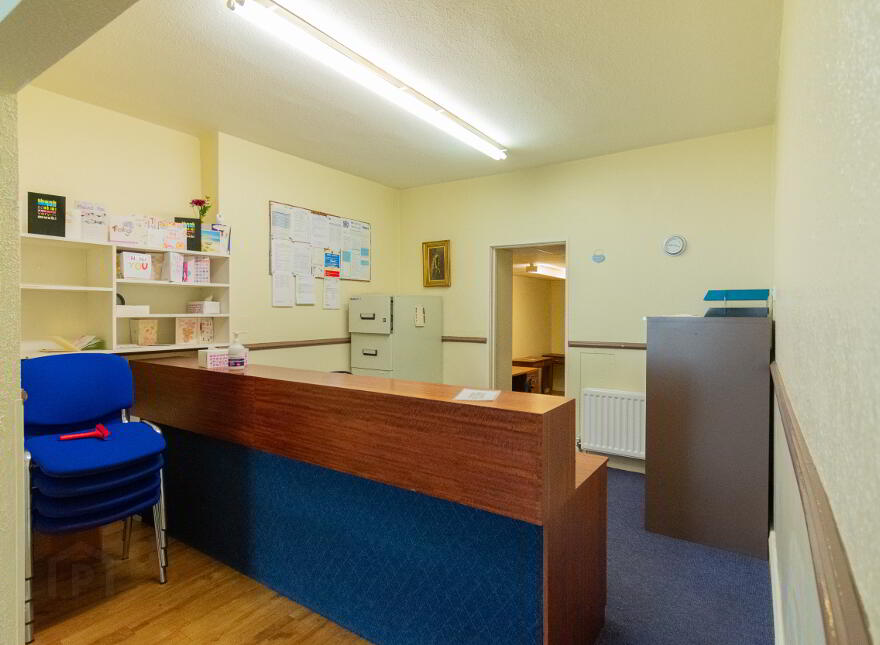 58 High Street, Ballymena, BT43 6DT