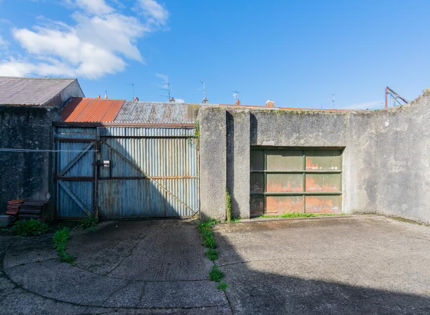 58 High Street, Ballymena, BT43 6DT