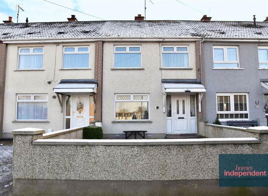 25 Inchkeith Road, Ballymena, BT42 4AR photo