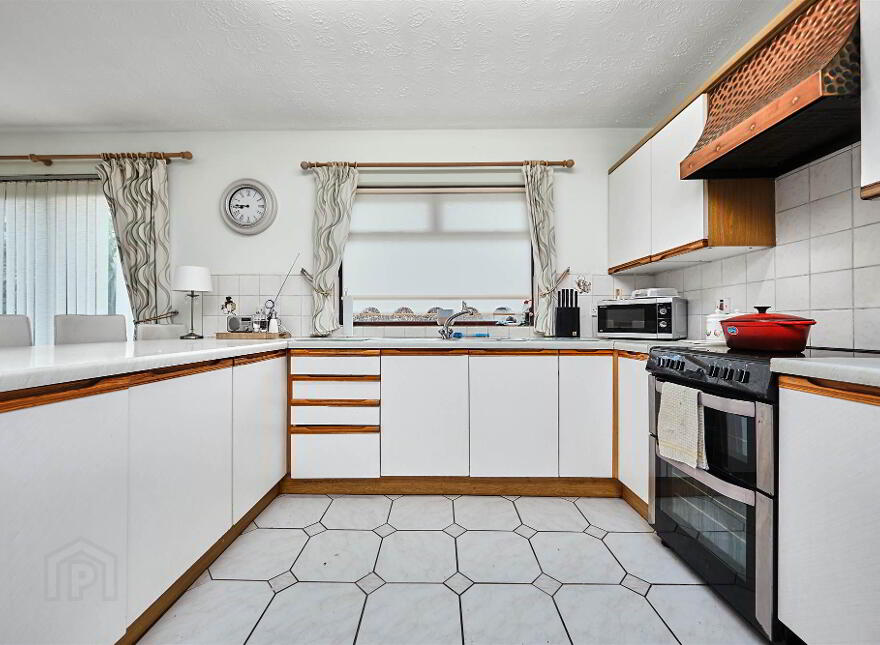36 Girona Avenue, Portrush, BT56 8HJ