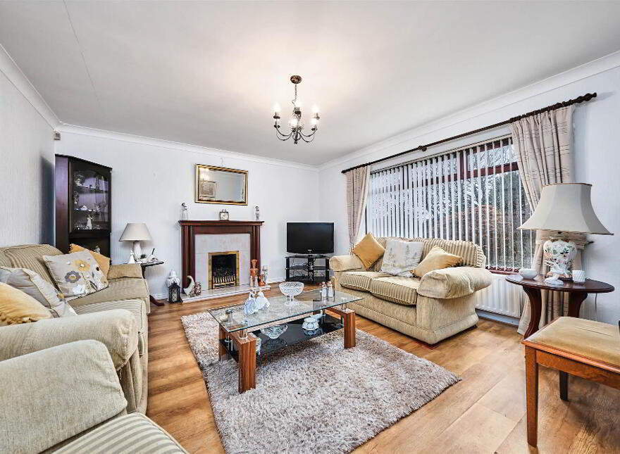 36 Girona Avenue, Portrush, BT56 8HJ