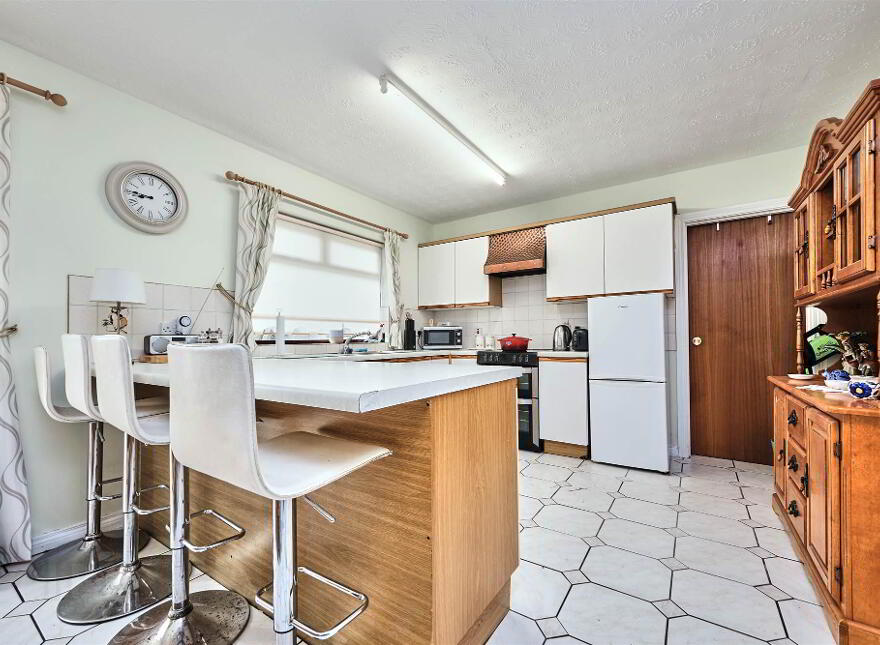 36 Girona Avenue, Portrush, BT56 8HJ