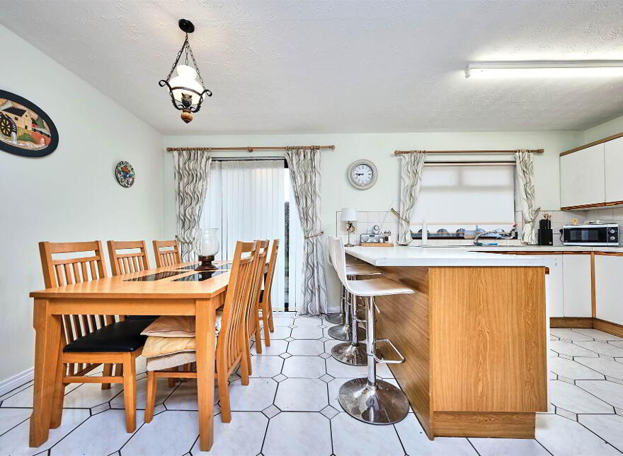 36 Girona Avenue, Portrush, BT56 8HJ