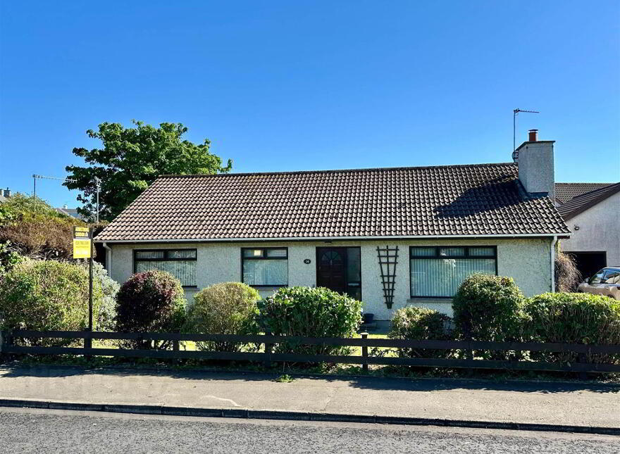 36 Girona Avenue, Portrush, BT56 8HJ photo
