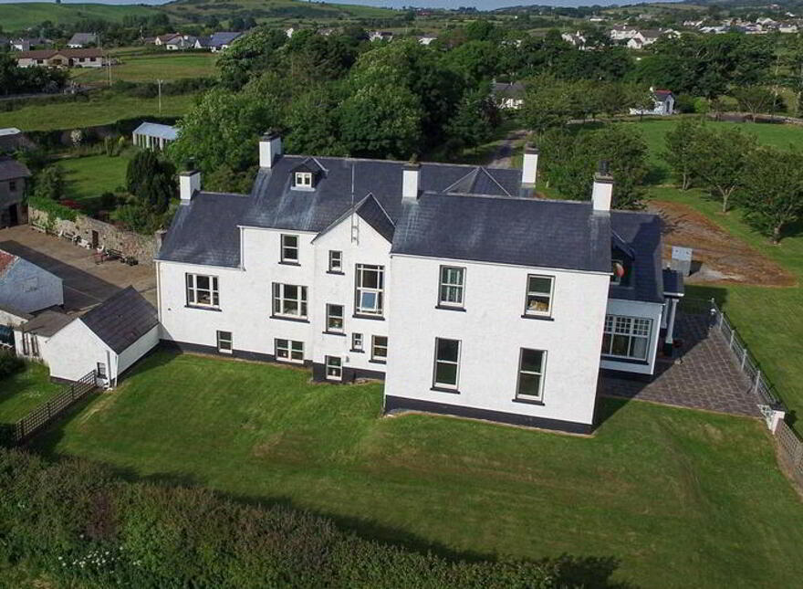 Danby House, Rossnowlagh Road, Ballyshannon, F94P2D3 photo