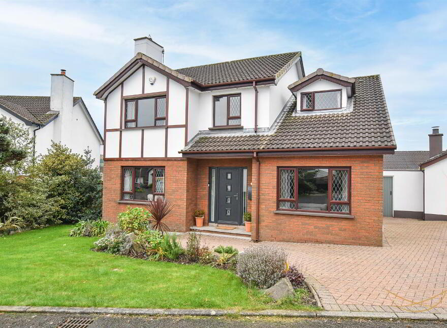 6 Oaklands Court, Newtownabbey, BT37 0XF photo