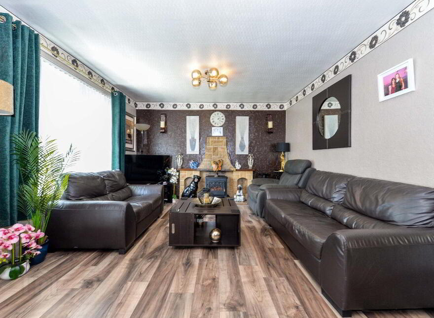 31 Glenview Park, Belfast, BT5 7LS