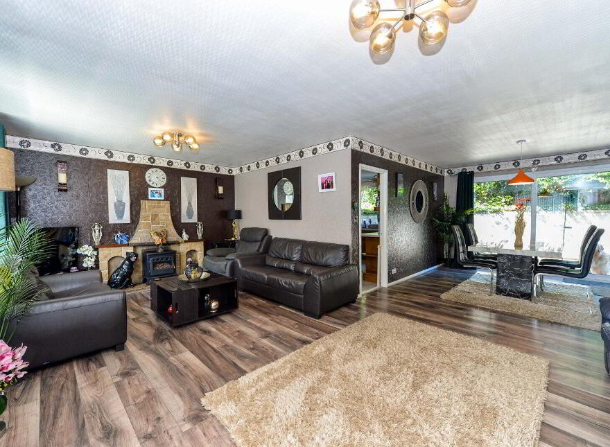 31 Glenview Park, Belfast, BT5 7LS