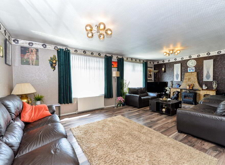 31 Glenview Park, Belfast, BT5 7LS