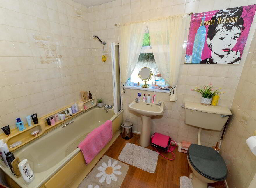 31 Glenview Park, Belfast, BT5 7LS
