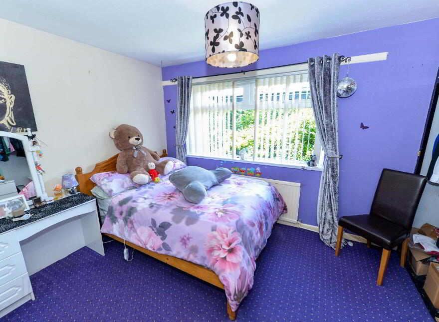 31 Glenview Park, Belfast, BT5 7LS