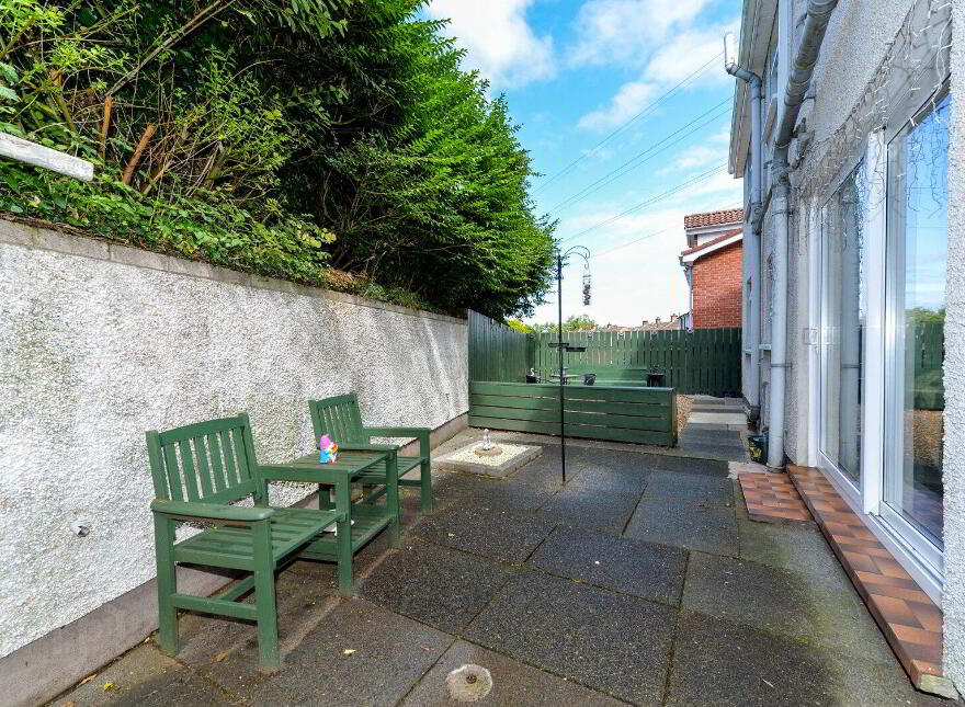 31 Glenview Park, Belfast, BT5 7LS