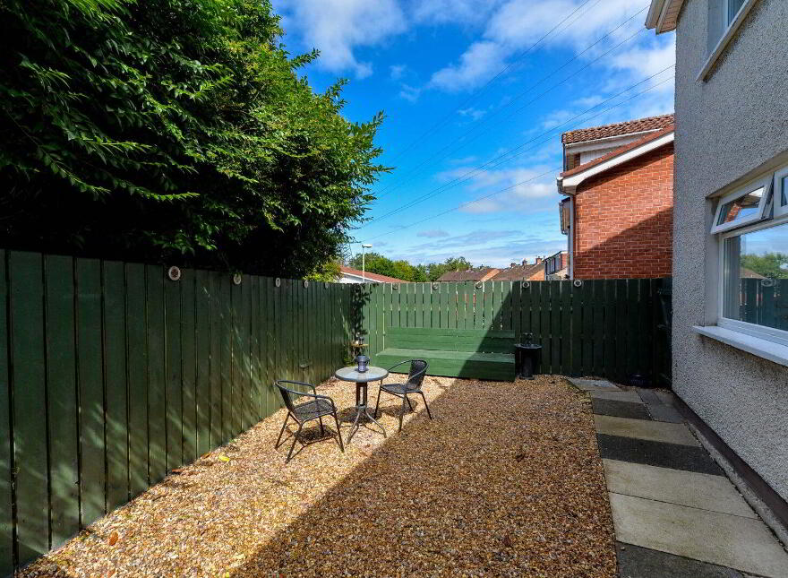 31 Glenview Park, Belfast, BT5 7LS