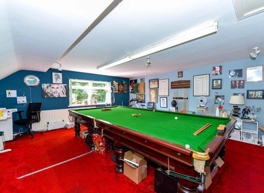 31 Glenview Park, Belfast, BT5 7LS