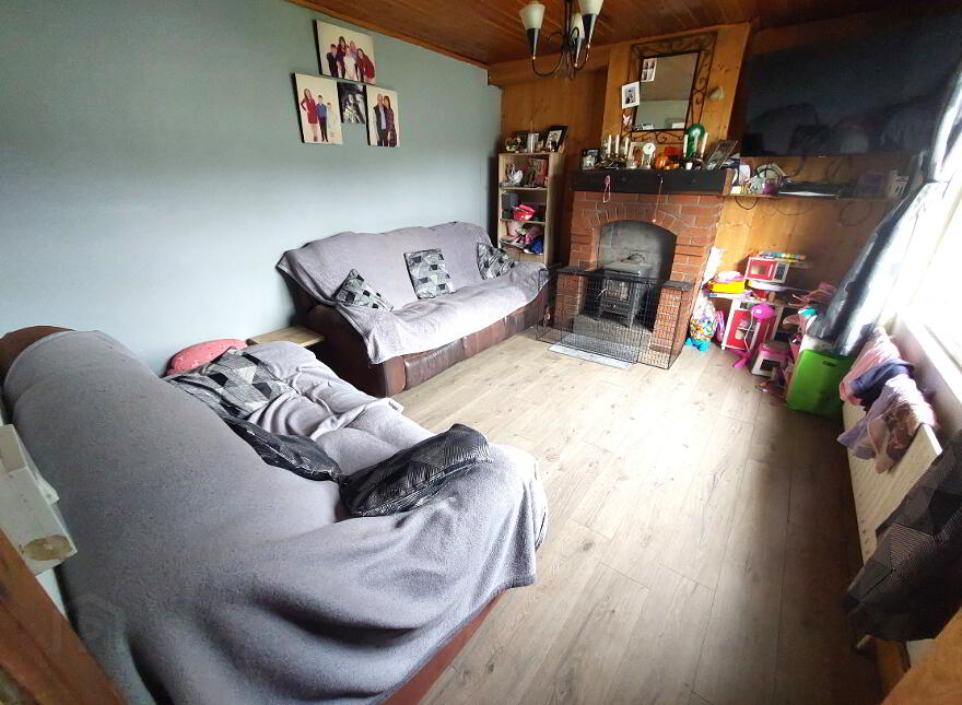 Carricknashane, Castlefin, F93D3KC