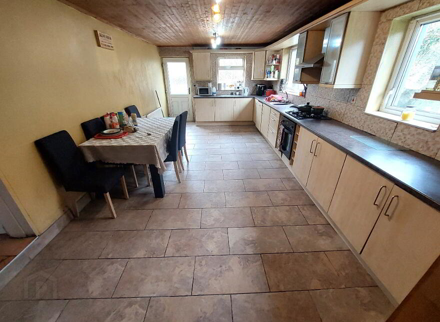 Carricknashane, Castlefin, F93D3KC