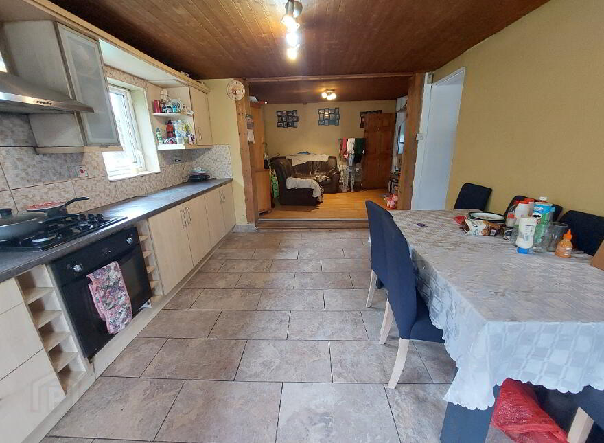 Carricknashane, Castlefin, F93D3KC