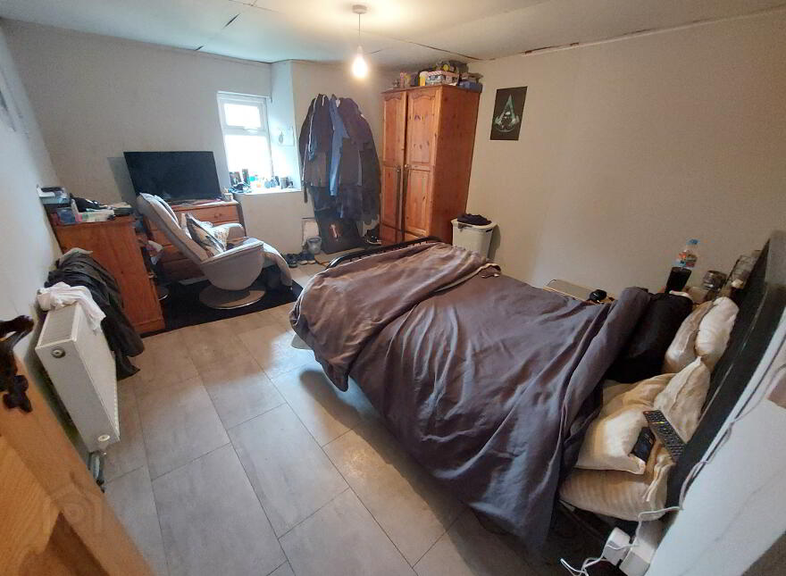 Carricknashane, Castlefin, F93D3KC