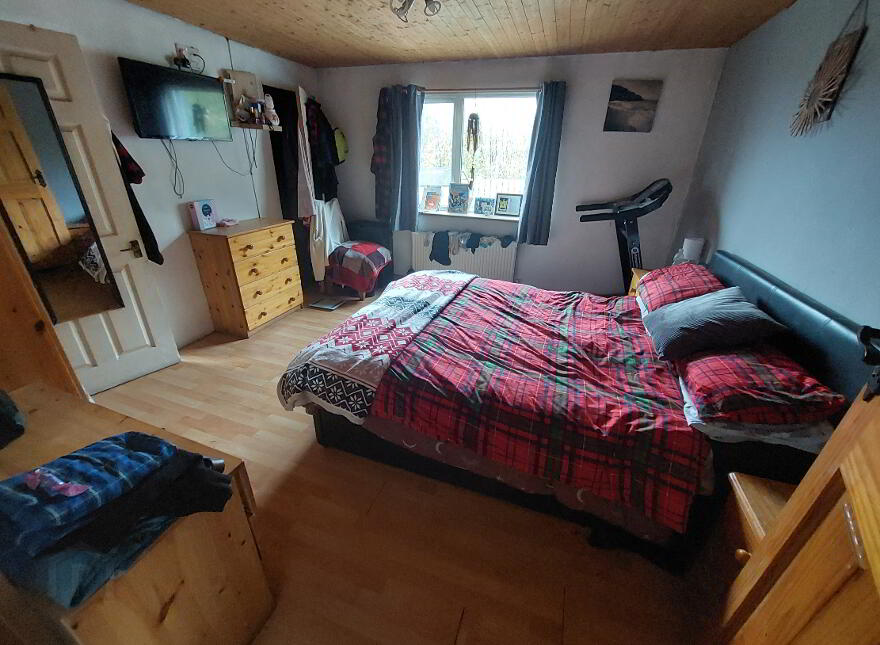 Carricknashane, Castlefin, F93D3KC