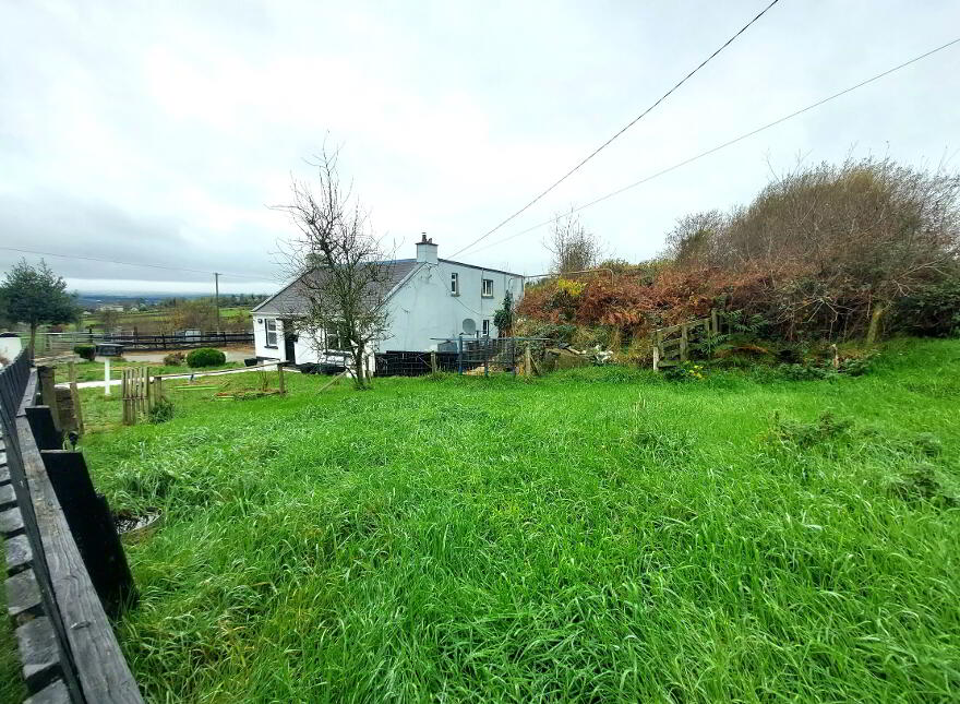 Carricknashane, Castlefin, F93D3KC