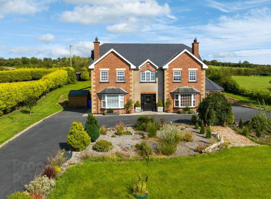 Bella Vista, Leitrim Hill, Bailieborough, A82C3N3 photo